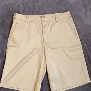 Nike golf tour performance dri-fit shorts